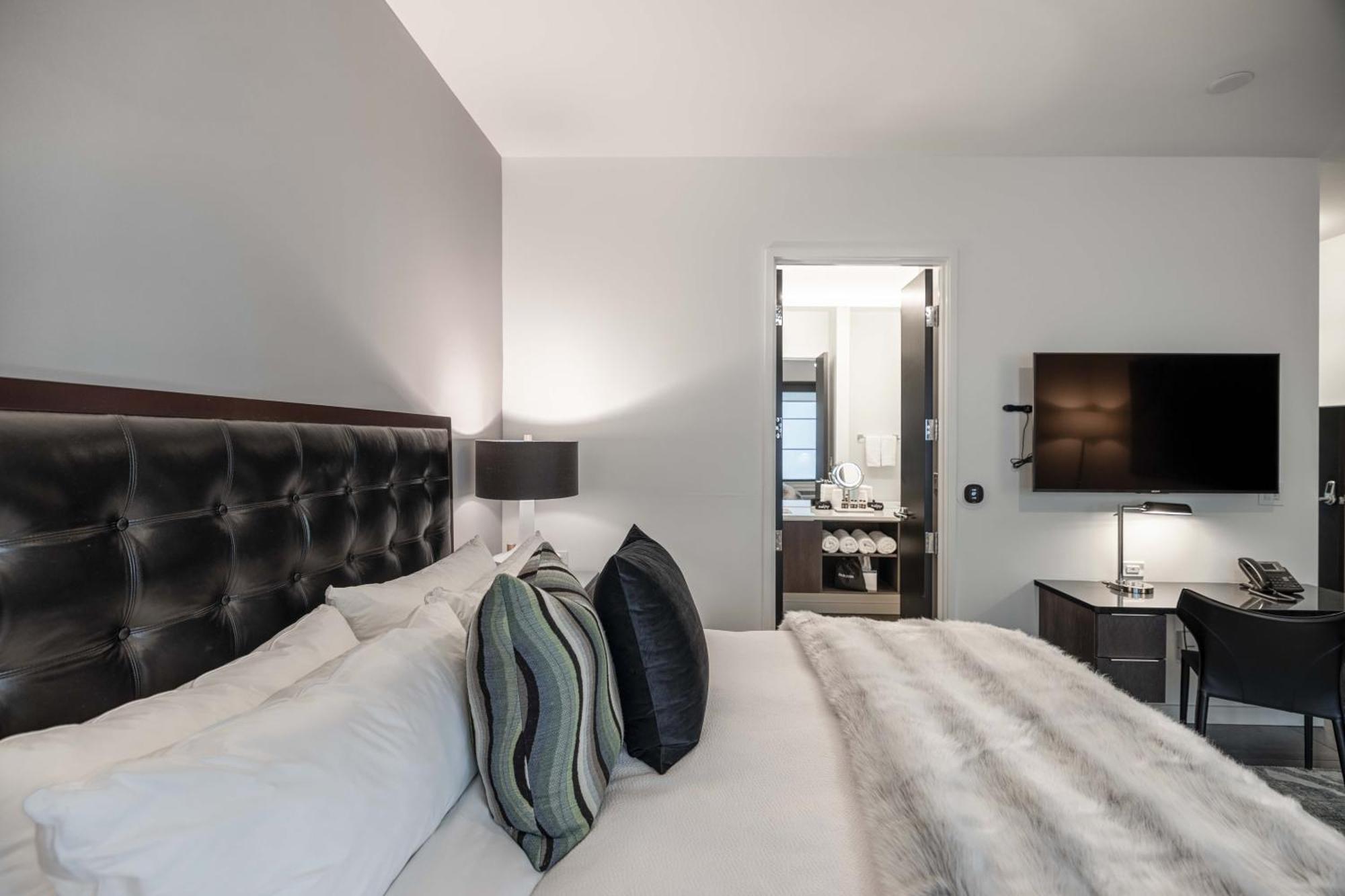 121 Hotel By Avantstay Chic Modern Hotel In Нэшвилл Экстерьер фото
