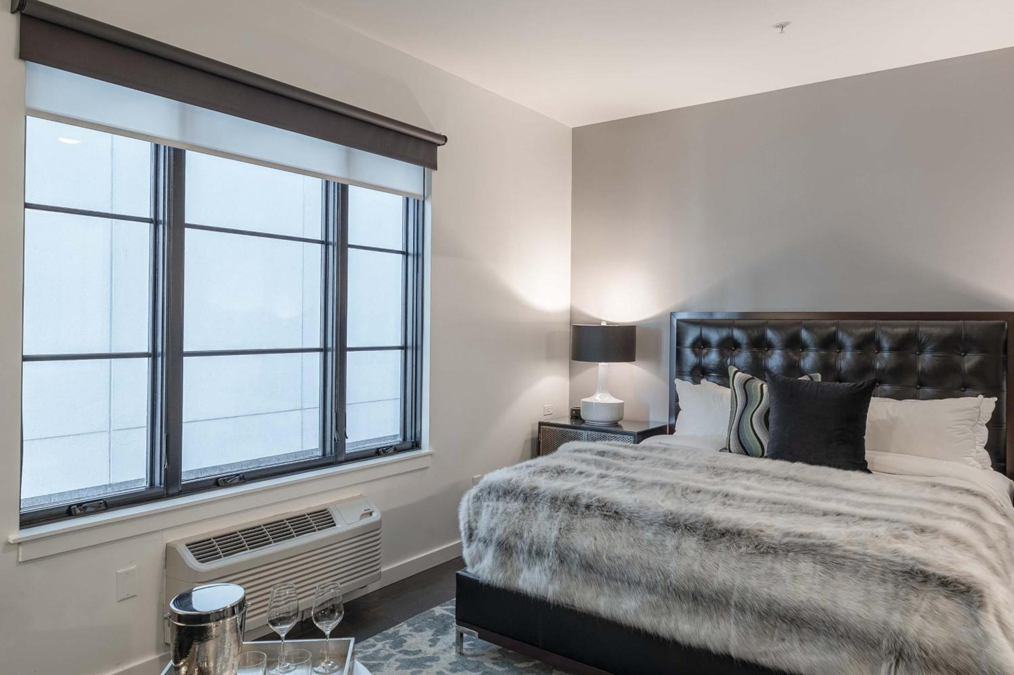 121 Hotel By Avantstay Chic Modern Hotel In Нэшвилл Экстерьер фото