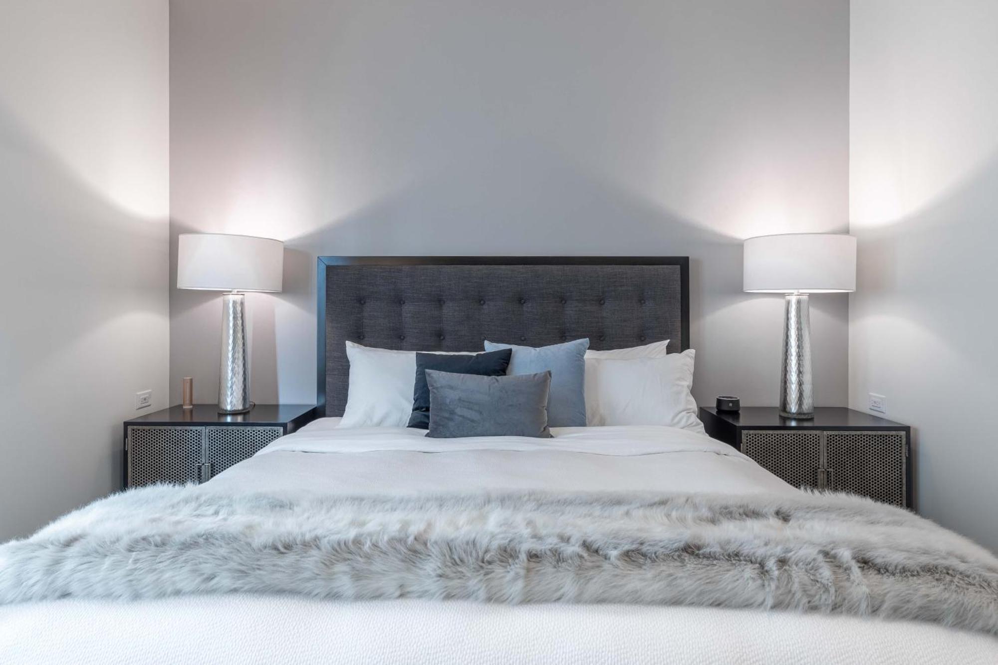 121 Hotel By Avantstay Chic Modern Hotel In Нэшвилл Экстерьер фото