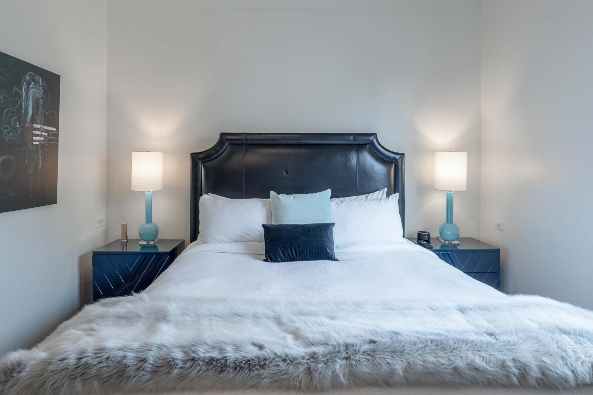 121 Hotel By Avantstay Chic Modern Hotel In Нэшвилл Экстерьер фото