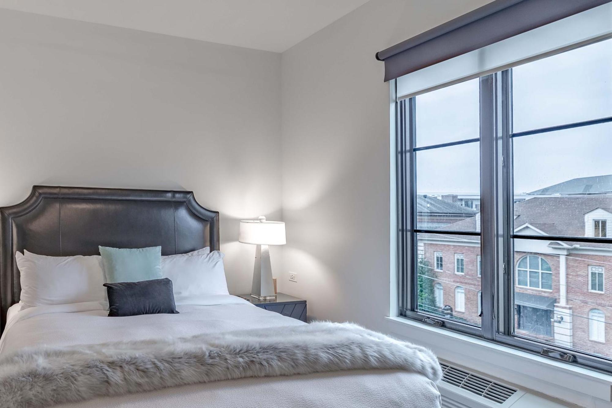 121 Hotel By Avantstay Chic Modern Hotel In Нэшвилл Экстерьер фото