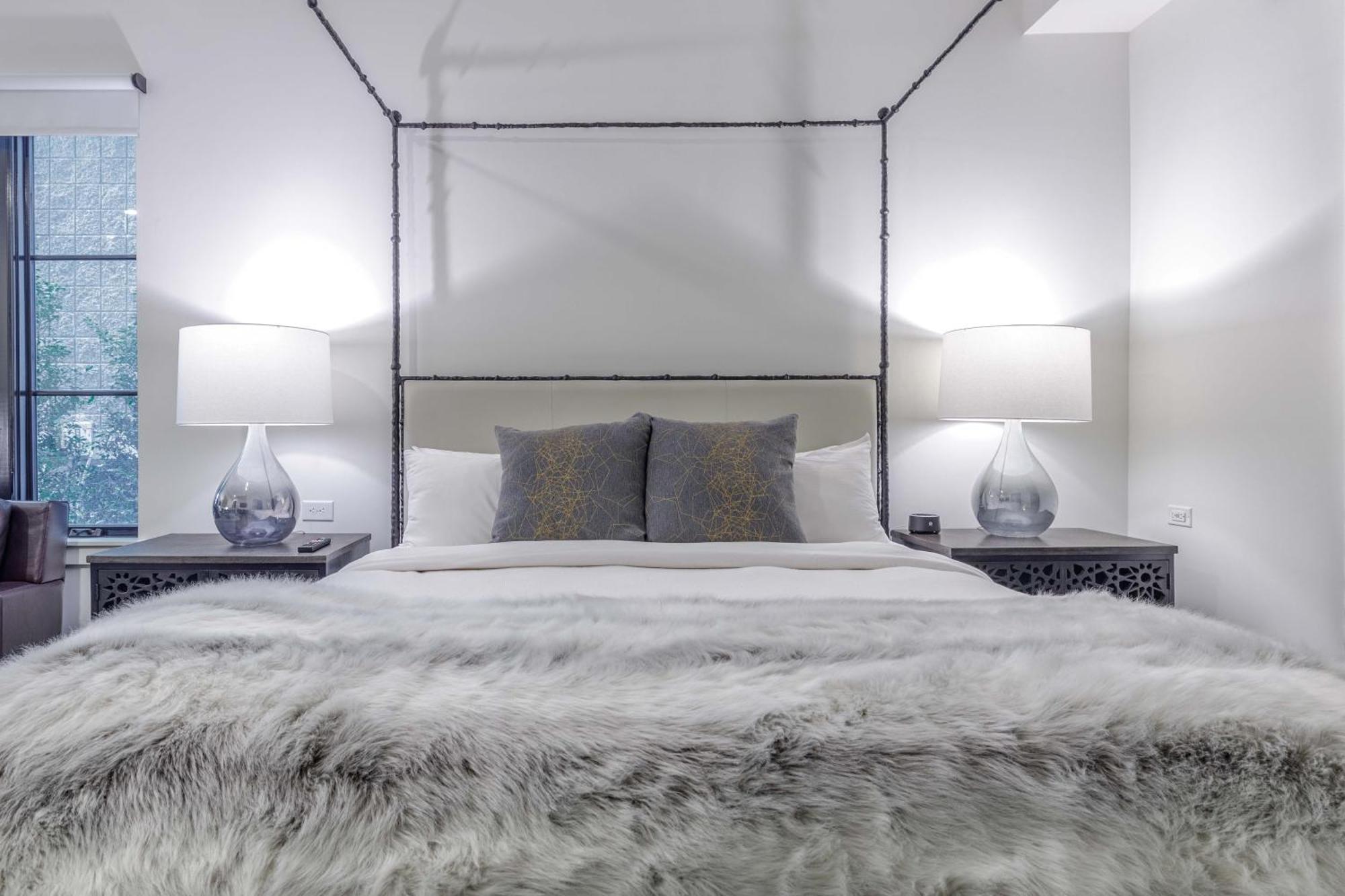 121 Hotel By Avantstay Chic Modern Hotel In Нэшвилл Экстерьер фото